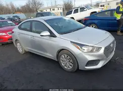 3KPC24A35JE028876 2018 HYUNDAI ACCENT