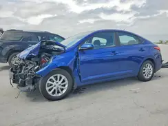 3KPC24A35JE029901 2018 HYUNDAI ACCENT