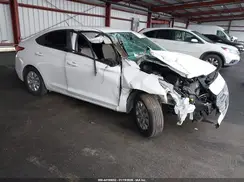 3KPC24A35JE030501 2018 HYUNDAI ACCENT