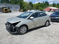 3KPC24A35JE032636 2018 HYUNDAI ACCENT