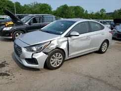 3KPC24A35JE033396 2018 HYUNDAI ACCENT