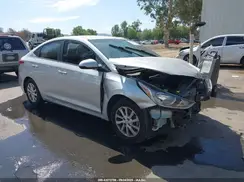 3KPC24A35JE034743 2018 HYUNDAI ACCENT