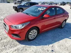 3KPC24A35JE034824 2018 HYUNDAI ACCENT