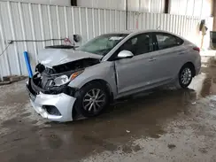 3KPC24A35JE035312 2018 HYUNDAI ACCENT