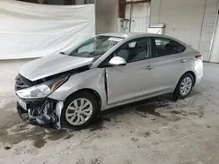 3KPC24A35KE038602 2019 HYUNDAI ACCENT