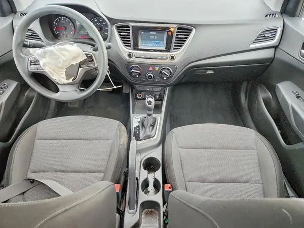 3KPC24A35KE039748 2019 HYUNDAI ACCENT - Image 8