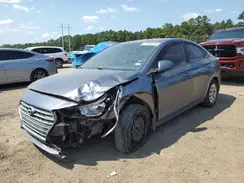 3KPC24A35KE040401 2019 HYUNDAI ACCENT