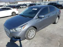 3KPC24A35KE040513 2019 HYUNDAI ACCENT