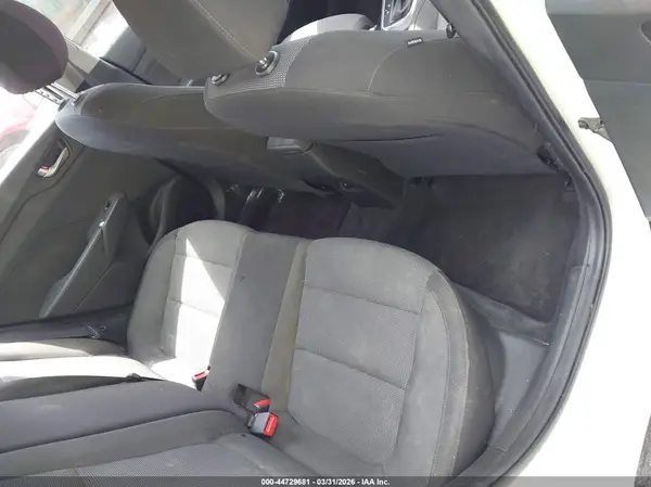 3KPC24A35KE040852 2019 HYUNDAI ACCENT - Image 8