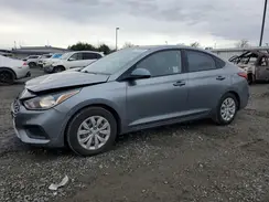 3KPC24A35KE040978 2019 HYUNDAI ACCENT