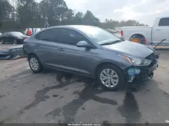 3KPC24A35KE041791 2019 HYUNDAI ACCENT