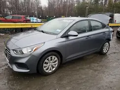 3KPC24A35KE042164 2019 HYUNDAI ACCENT