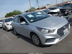 3KPC24A35KE042441 2019 HYUNDAI ACCENT