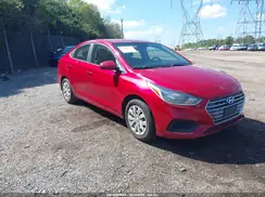 3KPC24A35KE043055 2019 HYUNDAI ACCENT