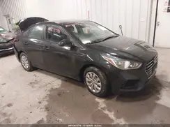 3KPC24A35KE045078 2019 HYUNDAI ACCENT