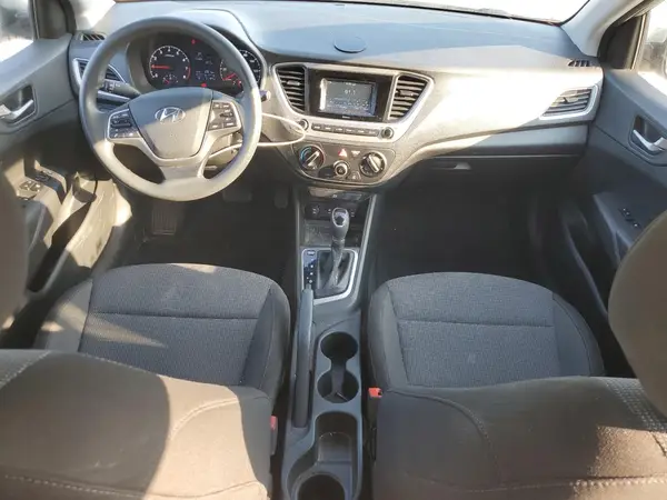 3KPC24A35KE045260 2019 HYUNDAI ACCENT - Image 8