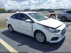 3KPC24A35KE047803 2019 HYUNDAI ACCENT