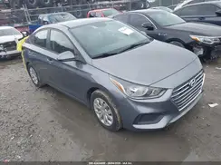 3KPC24A35KE048014 2019 HYUNDAI ACCENT