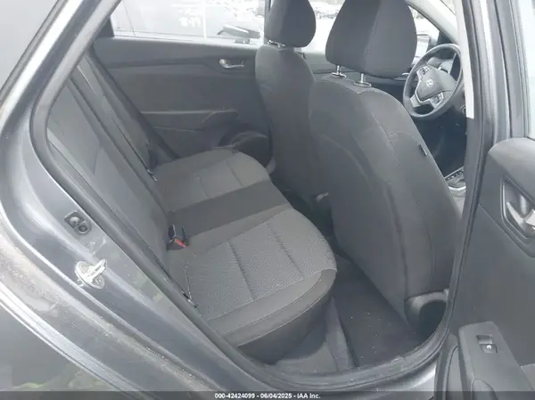 3KPC24A35KE048014 2019 HYUNDAI ACCENT - Image 8