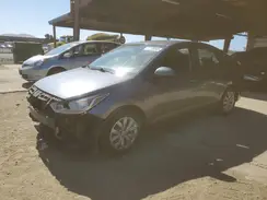 3KPC24A35KE049535 2019 HYUNDAI ACCENT