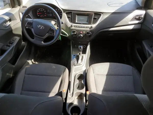 3KPC24A35KE049535 2019 HYUNDAI ACCENT - Image 8