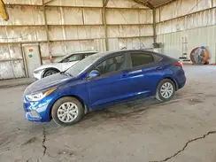 3KPC24A35KE049633 2019 HYUNDAI ACCENT