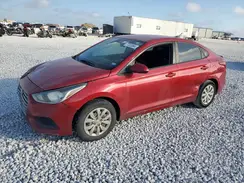 3KPC24A35KE050555 2019 HYUNDAI ACCENT