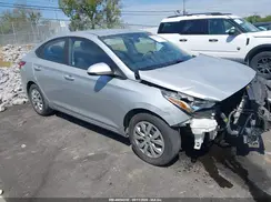 3KPC24A35KE050605 2019 HYUNDAI ACCENT