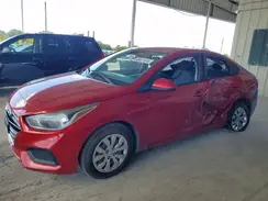 3KPC24A35KE050782 2019 HYUNDAI ACCENT