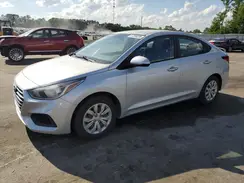 3KPC24A35KE050846 2019 HYUNDAI ACCENT