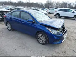 3KPC24A35KE050863 2019 HYUNDAI ACCENT
