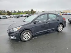 3KPC24A35KE051155 2019 HYUNDAI ACCENT