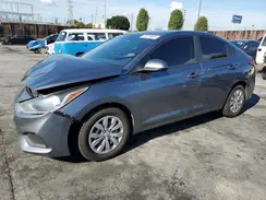 3KPC24A35KE051530 2019 HYUNDAI ACCENT
