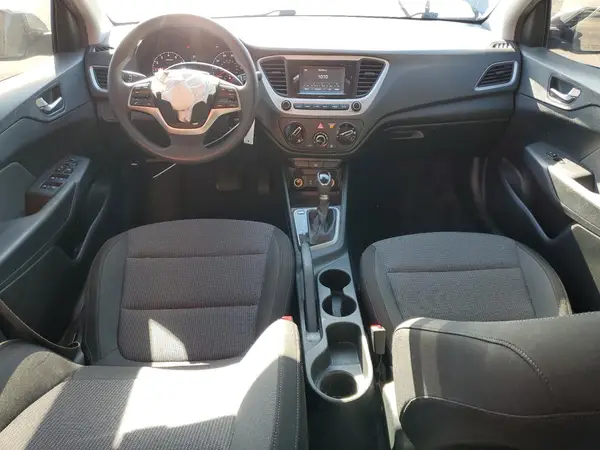 3KPC24A35KE051530 2019 HYUNDAI ACCENT - Image 8