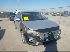 3KPC24A35KE052158 2019 HYUNDAI ACCENT