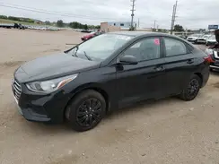 3KPC24A35KE052354 2019 HYUNDAI ACCENT