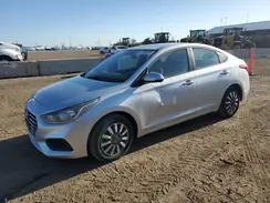 3KPC24A35KE053004 2019 HYUNDAI ACCENT