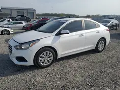 3KPC24A35KE054086 2019 HYUNDAI ACCENT