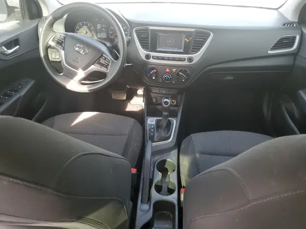 3KPC24A35KE054086 2019 HYUNDAI ACCENT - Image 8
