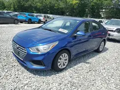 3KPC24A35KE054573 2019 HYUNDAI ACCENT