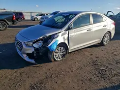 3KPC24A35KE054959 2019 HYUNDAI ACCENT