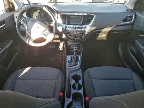 3KPC24A35KE054959 2019 HYUNDAI ACCENT - Image 8