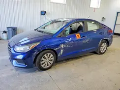 3KPC24A35KE055190 2019 HYUNDAI ACCENT