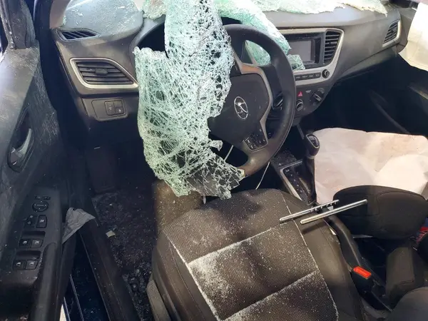 3KPC24A35KE055190 2019 HYUNDAI ACCENT - Image 8