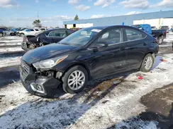 3KPC24A35KE055268 2019 HYUNDAI ACCENT