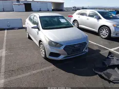 3KPC24A35KE055514 2019 HYUNDAI ACCENT