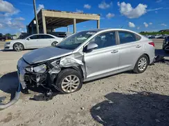 3KPC24A35KE055562 2019 HYUNDAI ACCENT