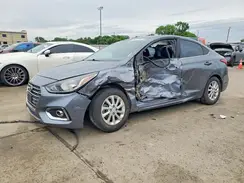 3KPC24A35KE055822 2019 HYUNDAI ACCENT