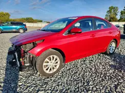 3KPC24A35KE056565 2019 HYUNDAI ACCENT