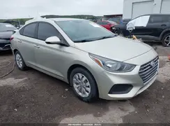 3KPC24A35KE057389 2019 HYUNDAI ACCENT